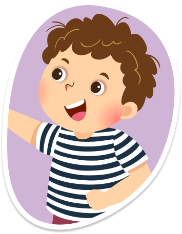 Дима — ребенок с редким заболеванием