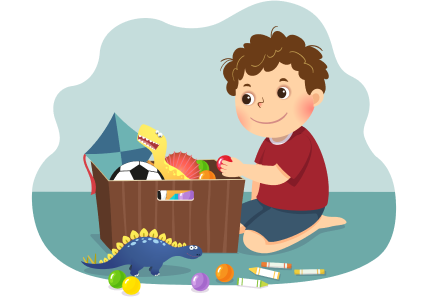 Друзья Димы пришли к нему в гости и предложили поиграть в спокойные игры