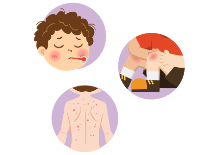 Дима рассказывает о своем докторе и болезни