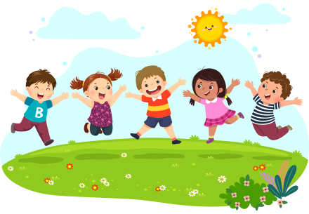 Дима играет с друзьями, превращая их в животных