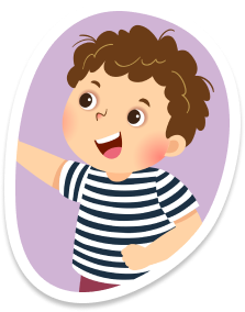 Мальчик с редким заболеванием