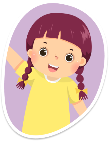 Полина — девочка с редким заболеванием