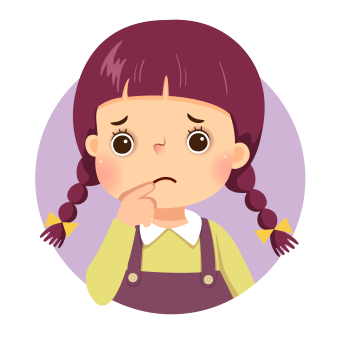 Иллюстрация информационных молекул в организме