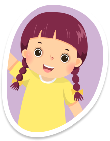 Девочка с редким заболеванием