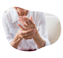 SJIA: Системный ювенильный идиопатический артрит