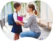 Школа и сад для детей с аутовоспалительными заболеваниями